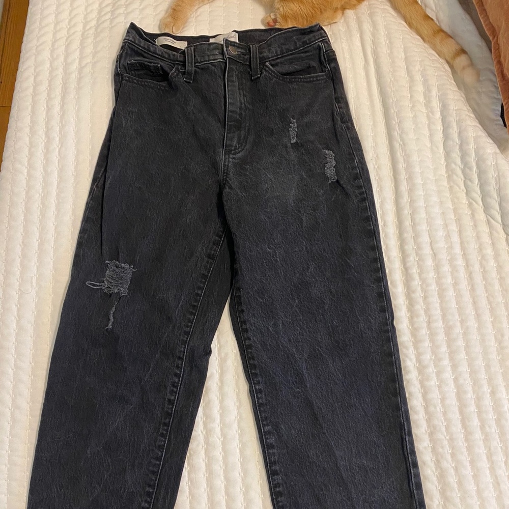 Universal thread Vintage Straight Jeans
